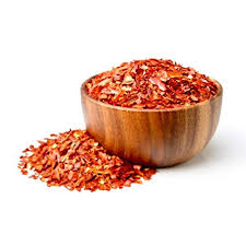CHILLI FLAKES